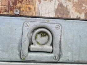 За автомобил Други Unssin / Germany 2.600кг/4.30м на 1.80м, снимка 10