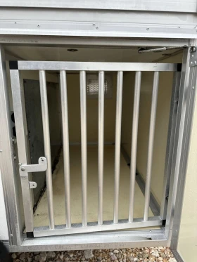 За автомобил Други WT - METALL За кучета, снимка 6 - Ремаркета - 53348039