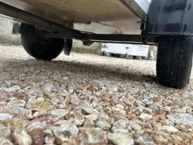 За автомобил Други WT - METALL За кучета, снимка 7 - Ремаркета - 53348039