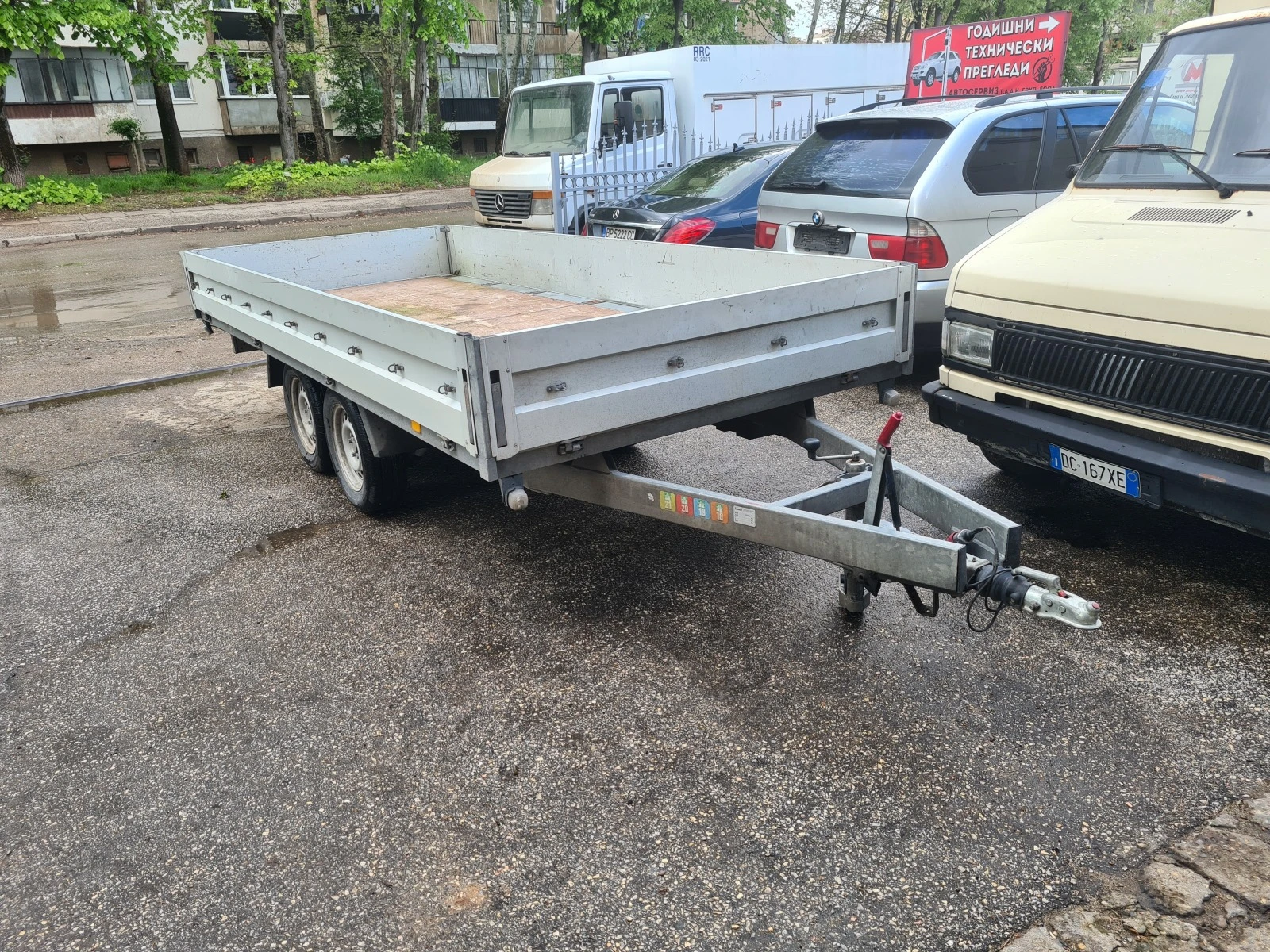   Unssin / Germany 2.600/4.30  1.80 | Mobile.bg   1