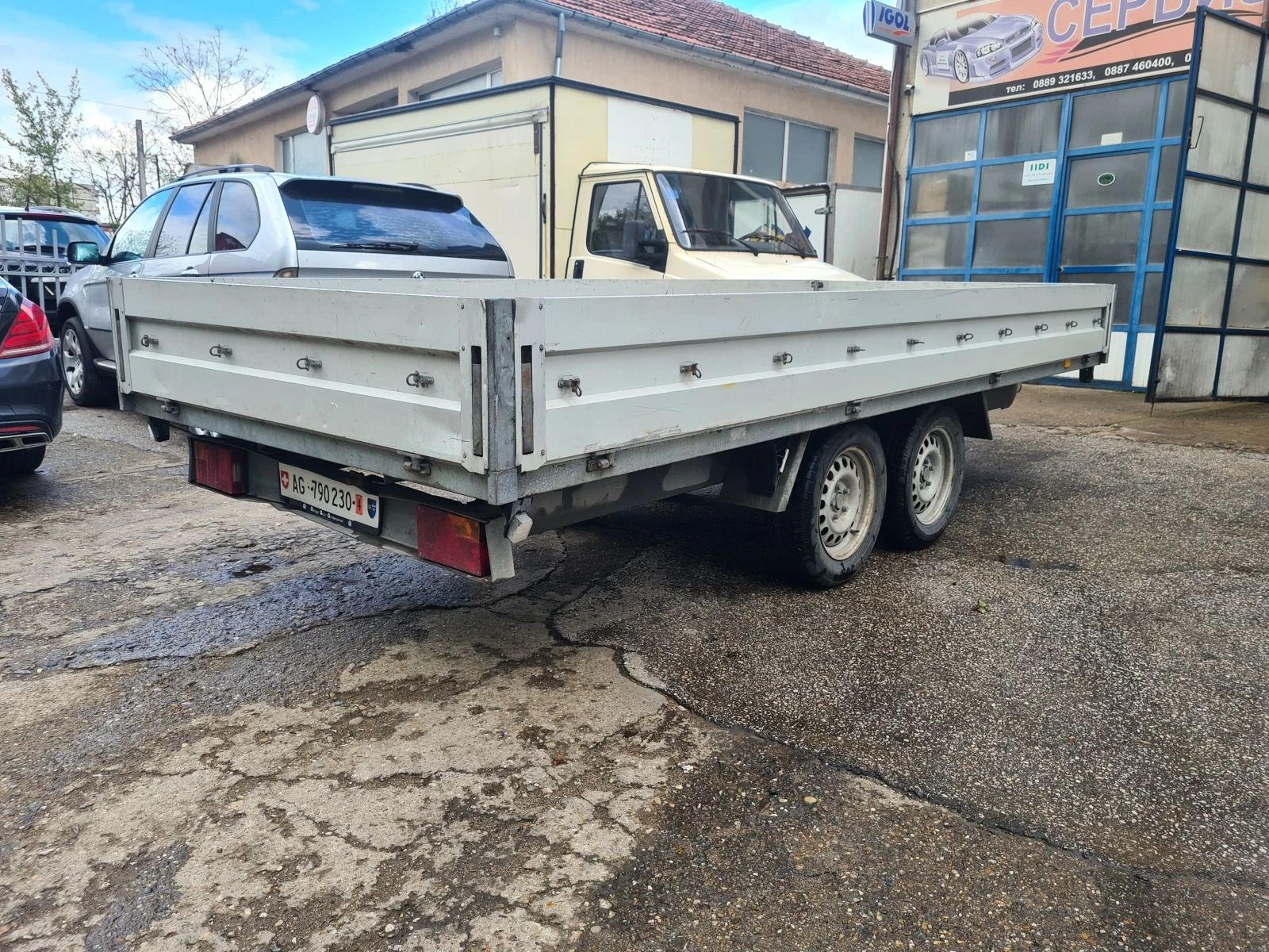   Unssin / Germany 2.600/4.30  1.80 | Mobile.bg   2