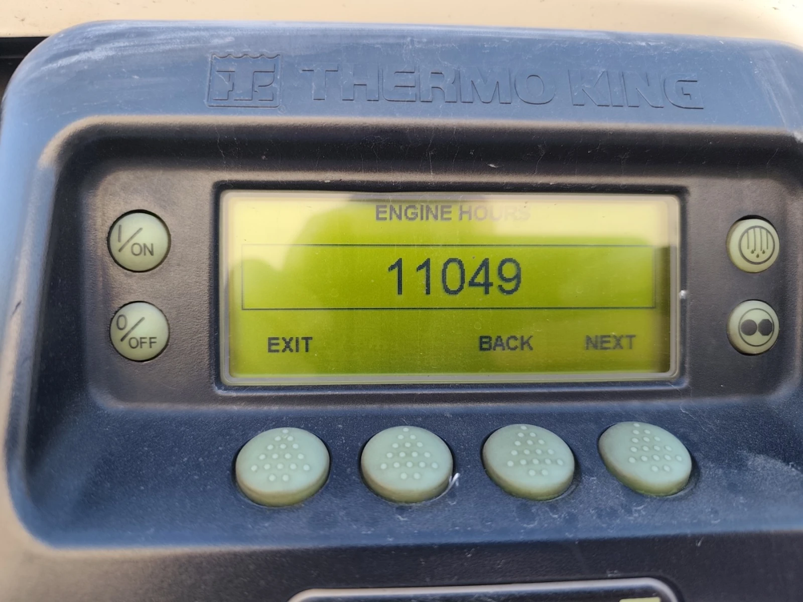 Полуремарке Schmitz SCB* S3B, снимка 16 - Ремаркета - 55043421