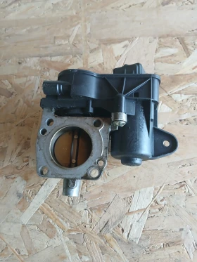 9673622380 дросел клапа Citroen C3, снимка 4