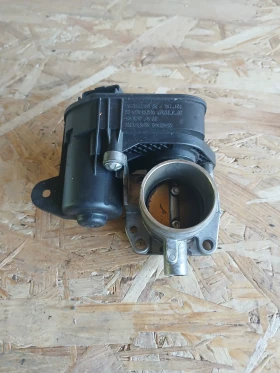 9673622380 дросел клапа Citroen C3, снимка 1