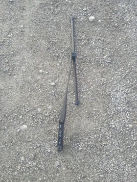 Рамо чистачка предно ляво Форд Фокус 06г.(3)