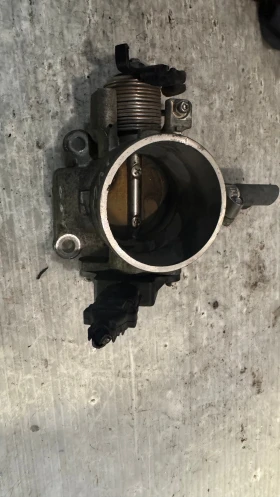 Дроселова Клапа за Hyundai Tucson - 35100-23701