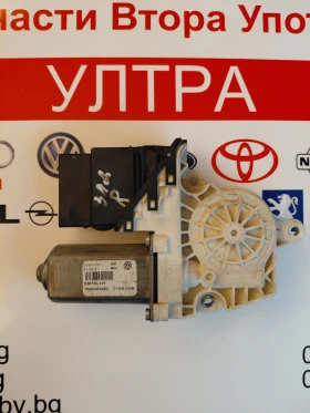 936790-111 1K0959704AG Моторче ел.стъкло задна дясна врата  VW JETTA VI 2011г. 936790111