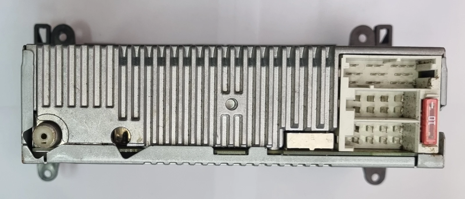 Mercedes Becker Radio CD Sound 5 Sprinter Vito Viano | Mobile.bg � ����������� 6