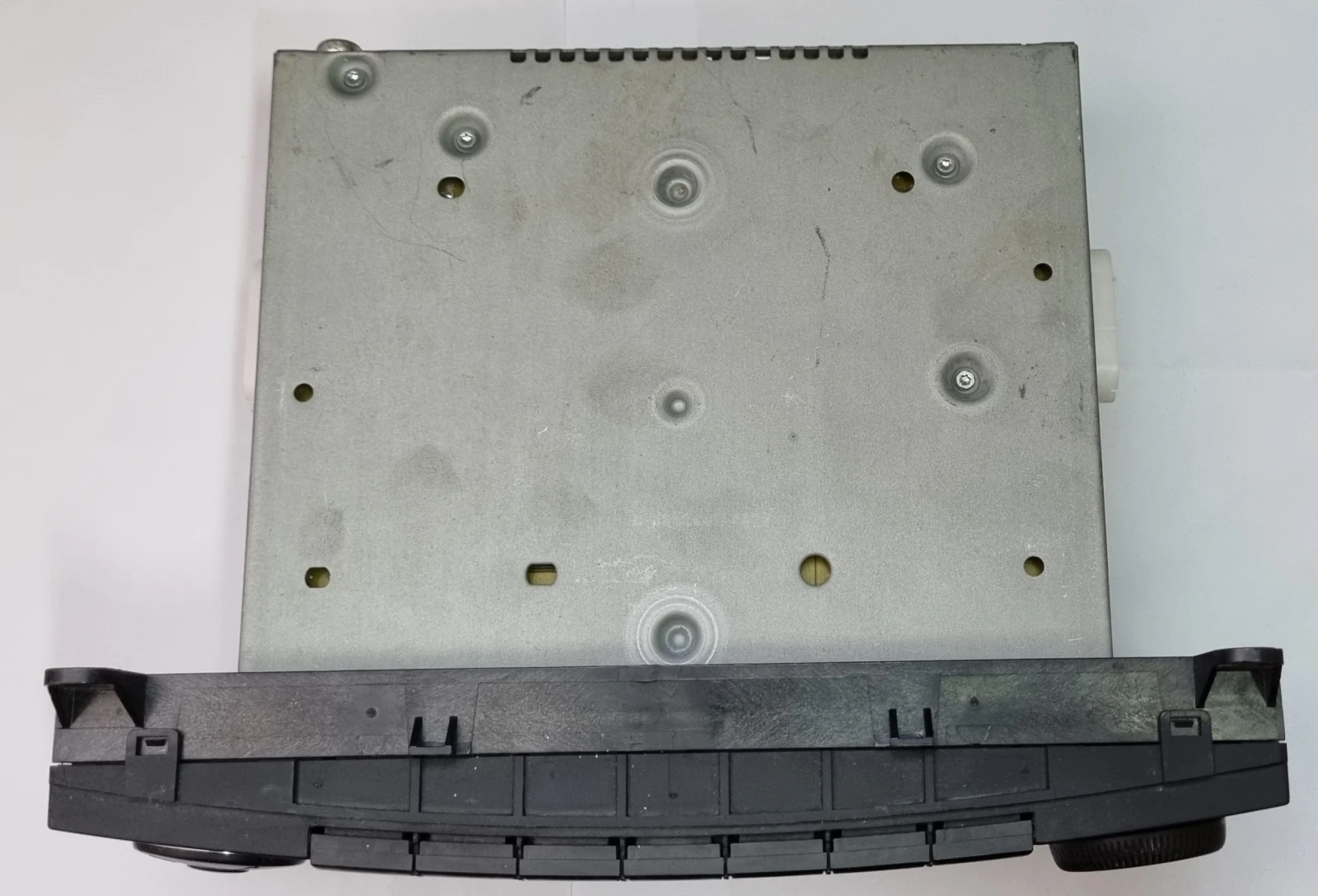 Mercedes Becker Radio CD Sound 5 Sprinter Vito Viano | Mobile.bg � ����������� 4