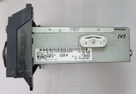 Mercedes Becker Radio CD Sound 5 Sprinter Vito Viano | Mobile.bg � ����� ������ 5