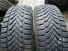 Гуми Зимни 235/60R18, снимка 3