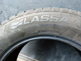 Гуми Зимни 235/60R18, снимка 5