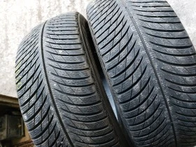 Гуми Зимни 255/55R19, снимка 2