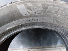 Гуми Зимни 255/55R19, снимка 6