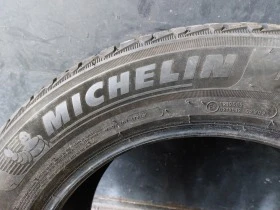 Гуми Зимни 255/55R19, снимка 4