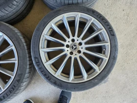 Гуми с джанти Michelin 225/40R20, снимка 3