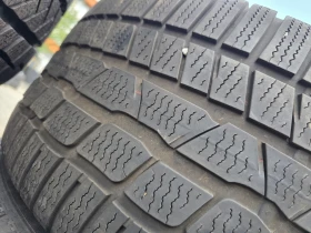 Гуми Зимни 255/45R17, снимка 6