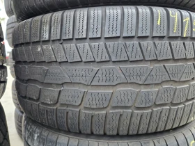 Гуми Зимни 255/45R17, снимка 2