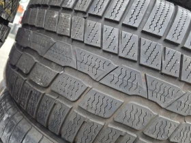 Гуми Зимни 255/45R17, снимка 4