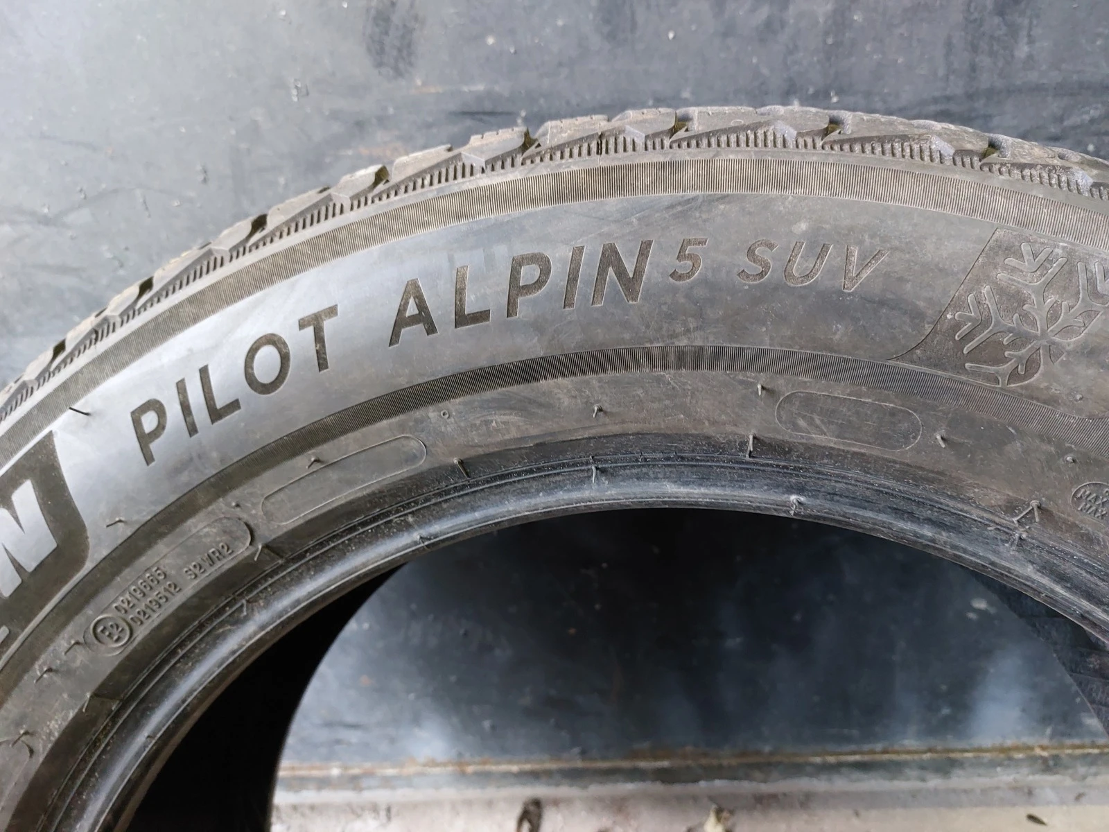  255/55R19 | Mobile.bg   5