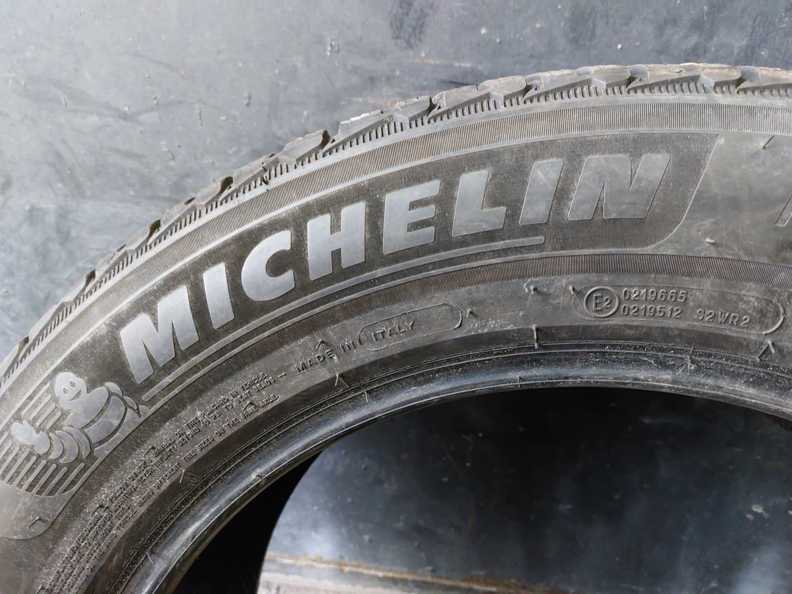  255/55R19 | Mobile.bg   4