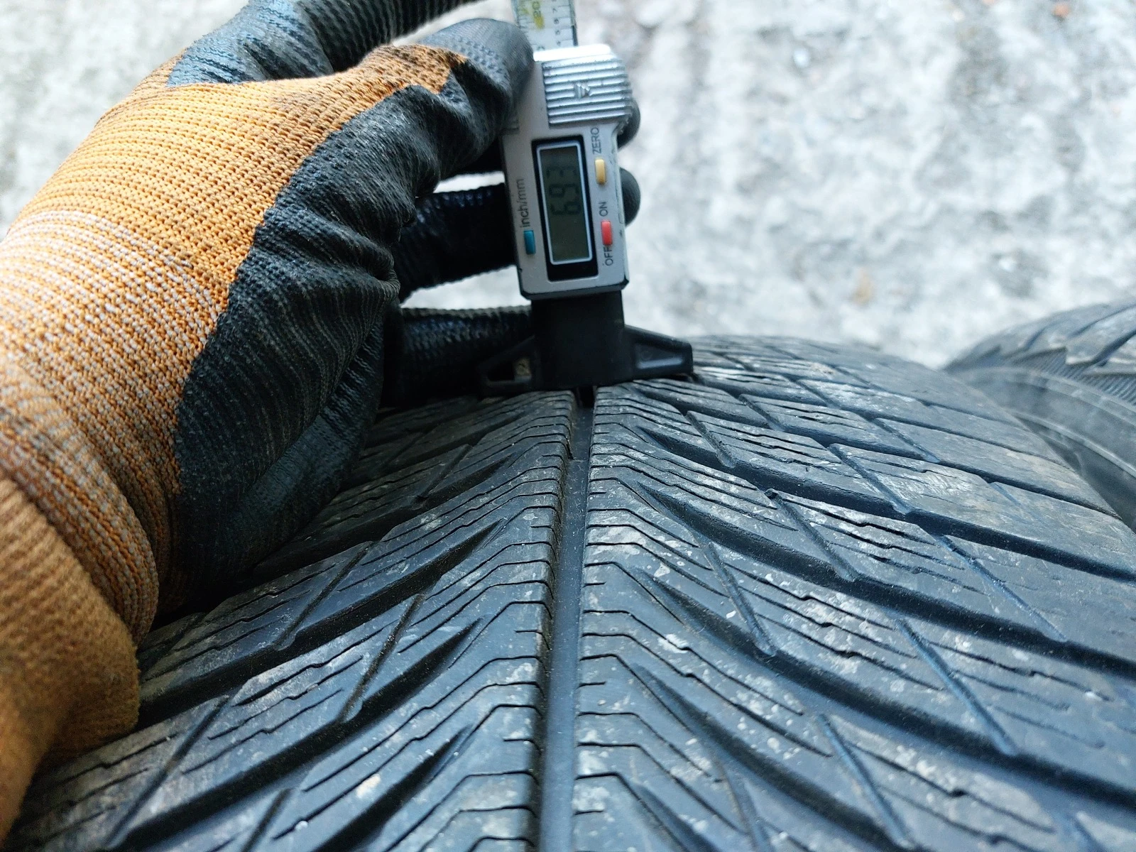  255/55R19 | Mobile.bg   3