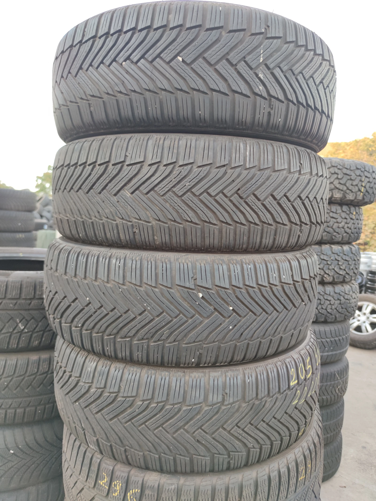  205/55R17 | Mobile.bg   5