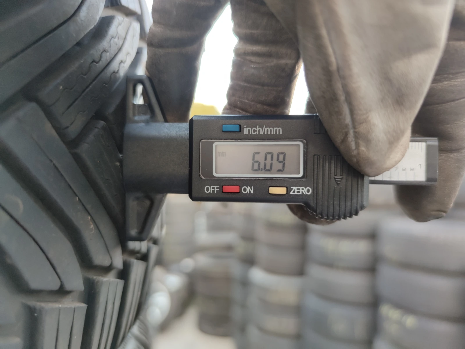  205/55R17 | Mobile.bg   6