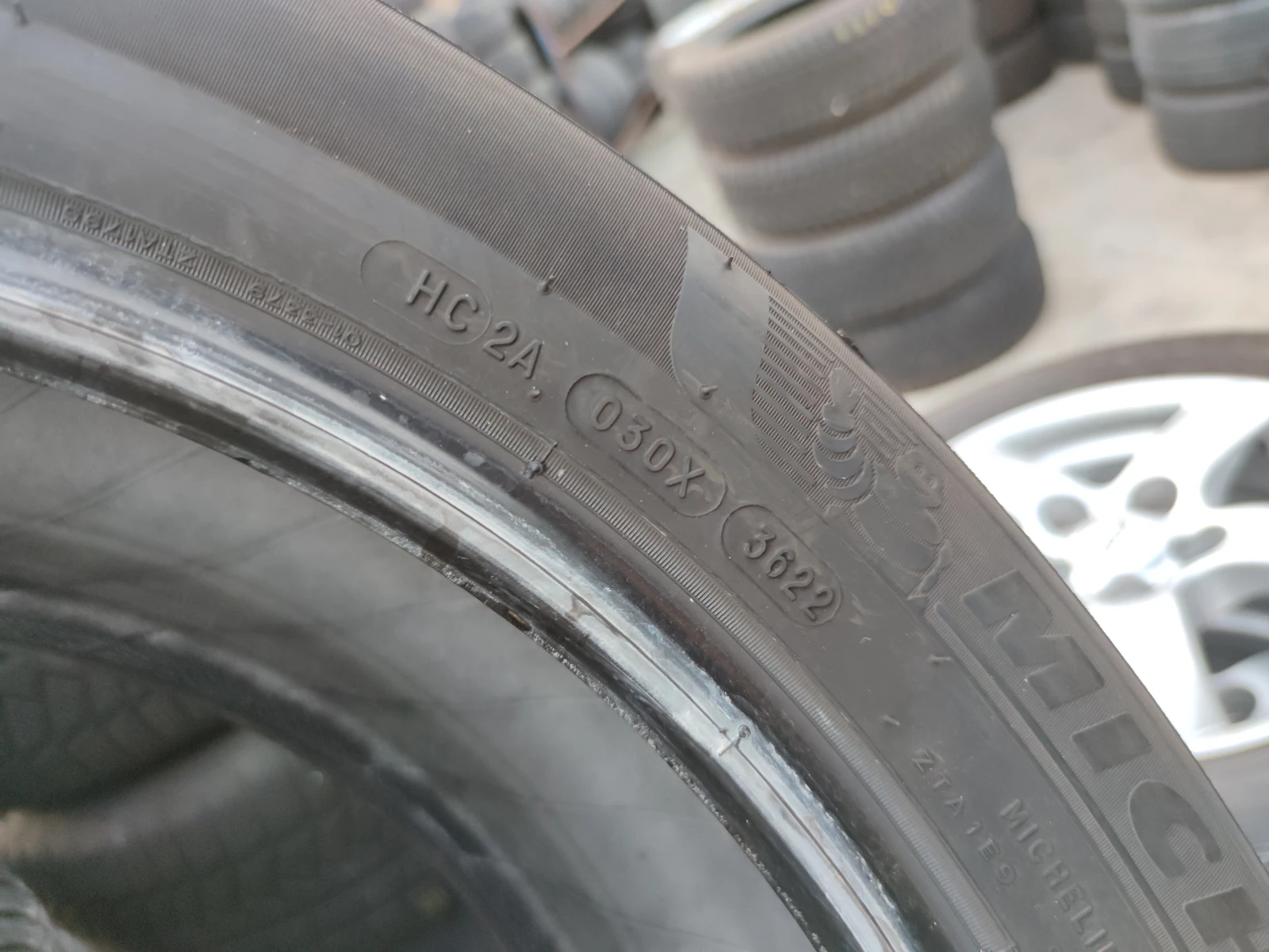  205/55R17 | Mobile.bg   10