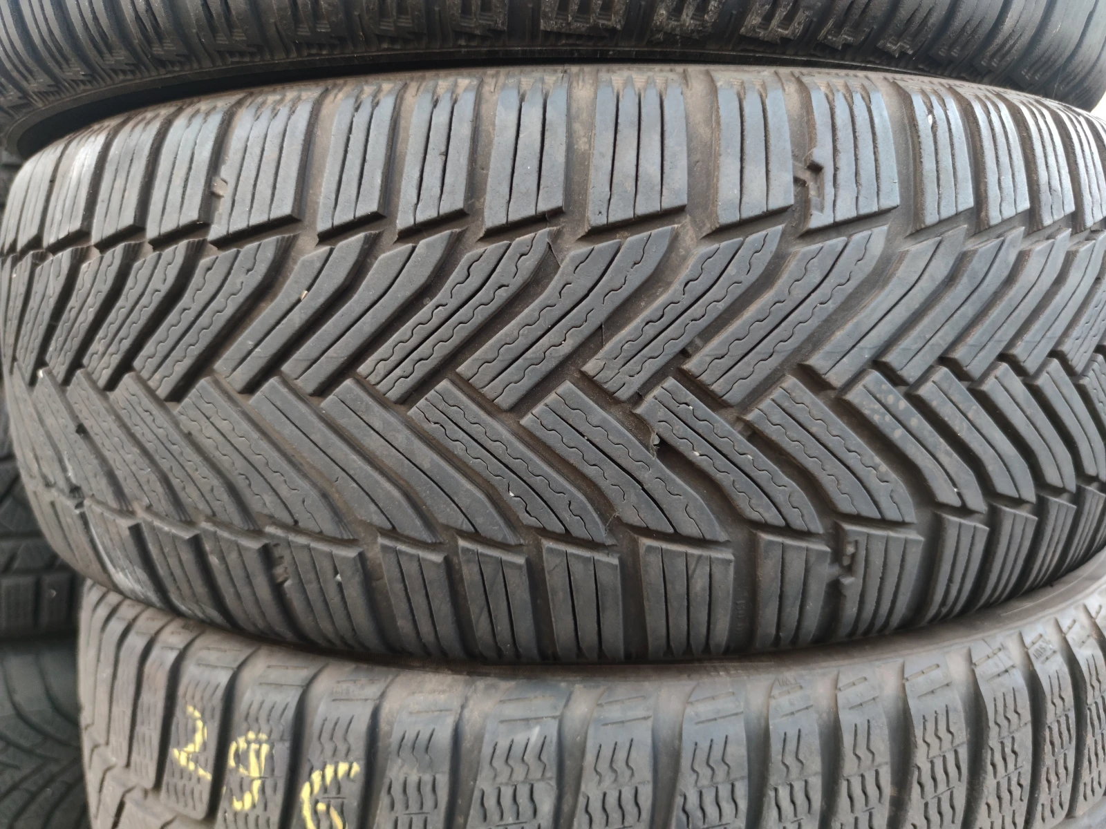  205/55R17 | Mobile.bg   4