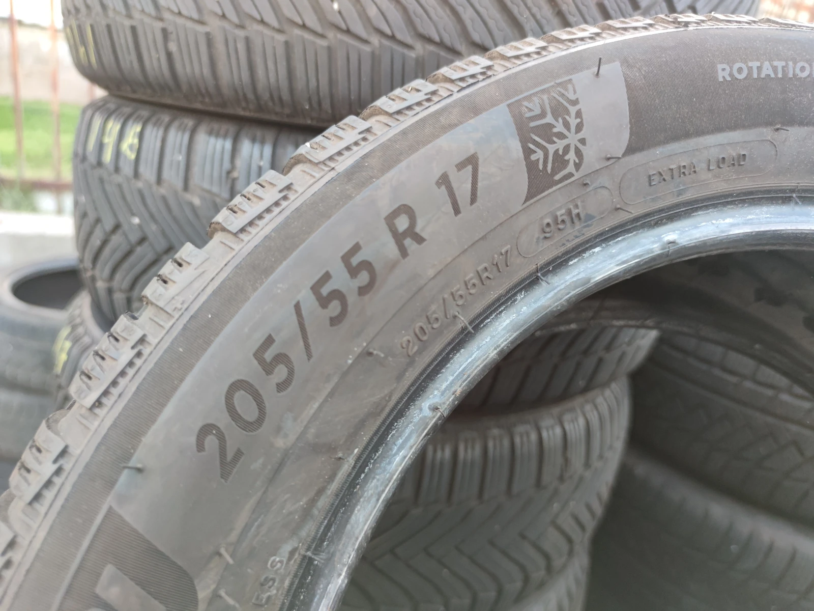  205/55R17 | Mobile.bg   8