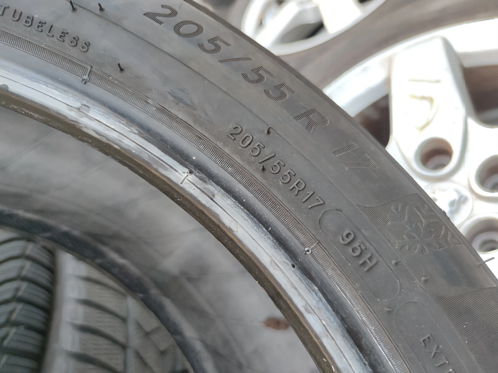  205/55R17 | Mobile.bg   11