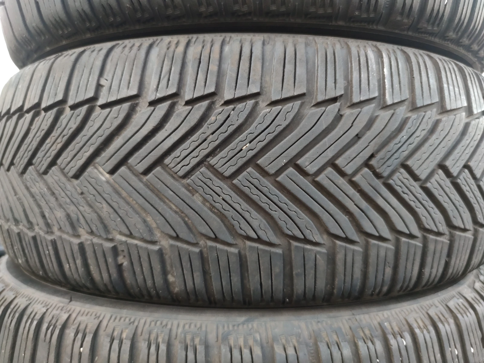  205/55R17 | Mobile.bg   2