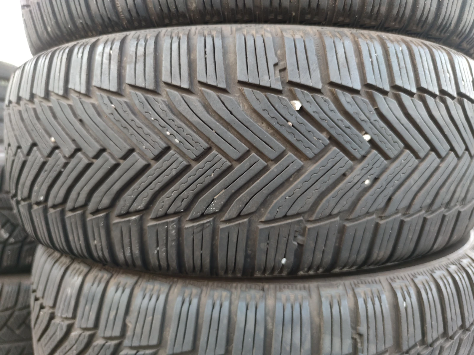  205/55R17 | Mobile.bg   3