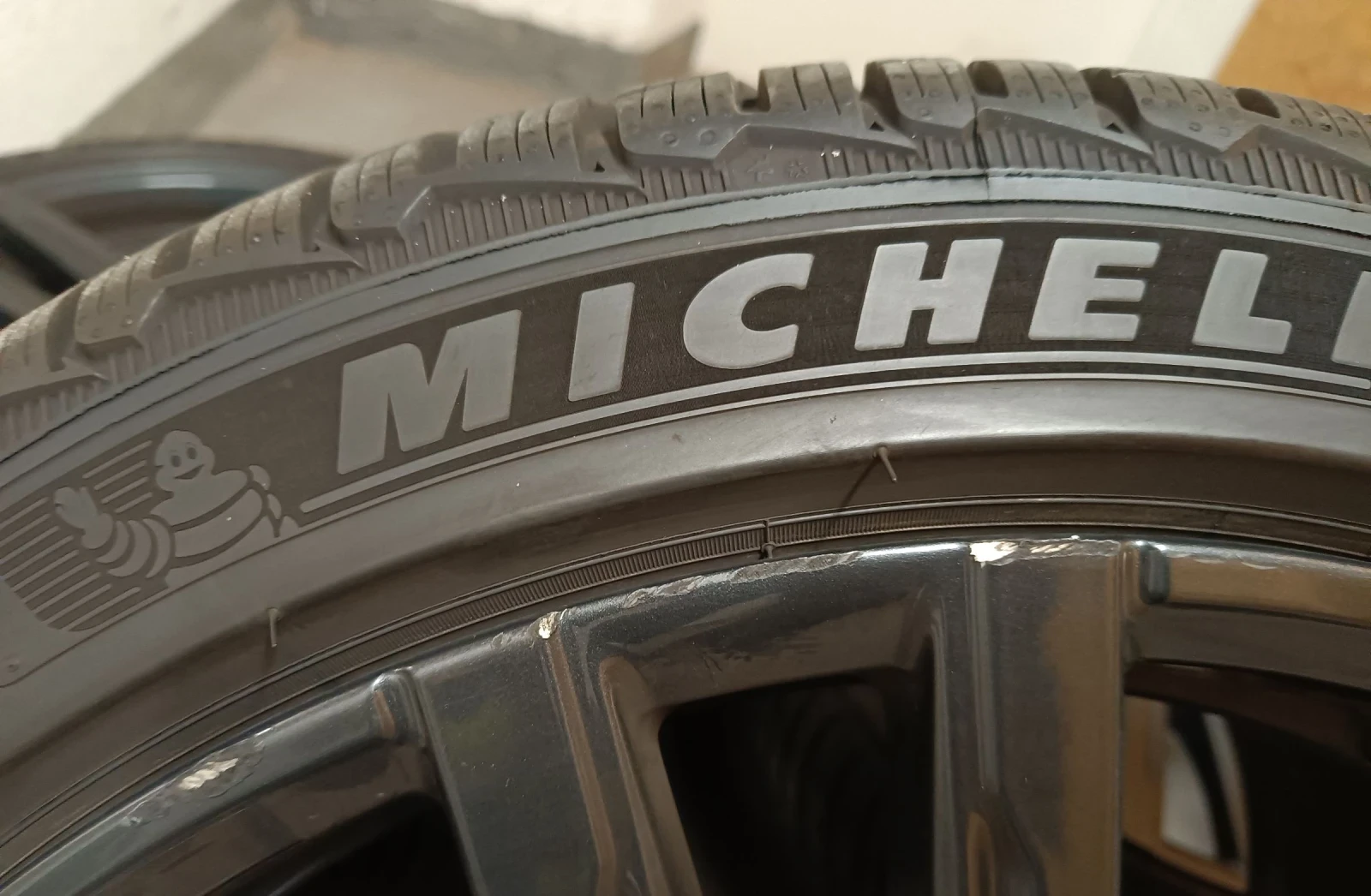 ���� � ������ 295/35R21 �� BMW X5 | Mobile.bg � ����������� 6