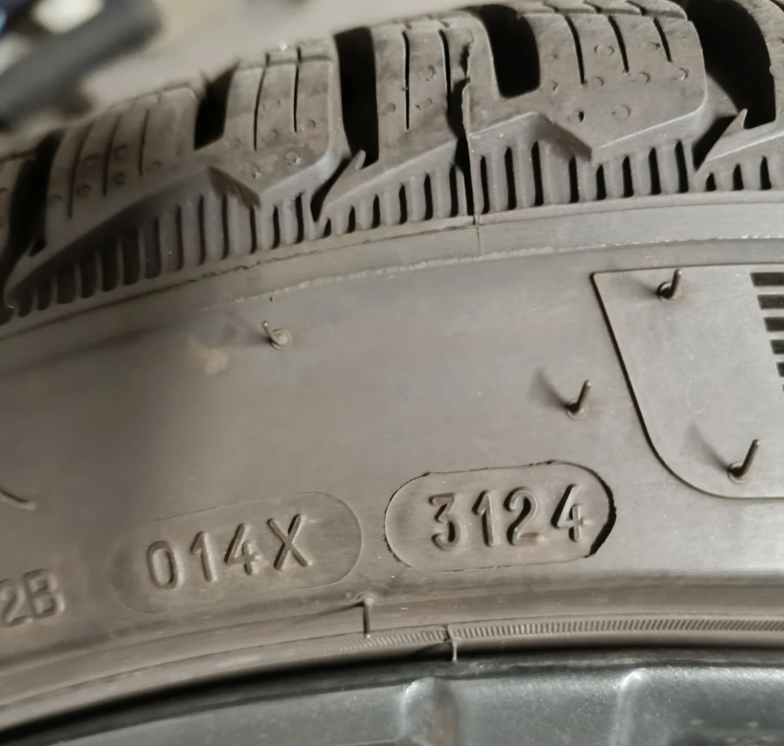 ���� � ������ 295/35R21 �� BMW X5 | Mobile.bg � ����������� 5