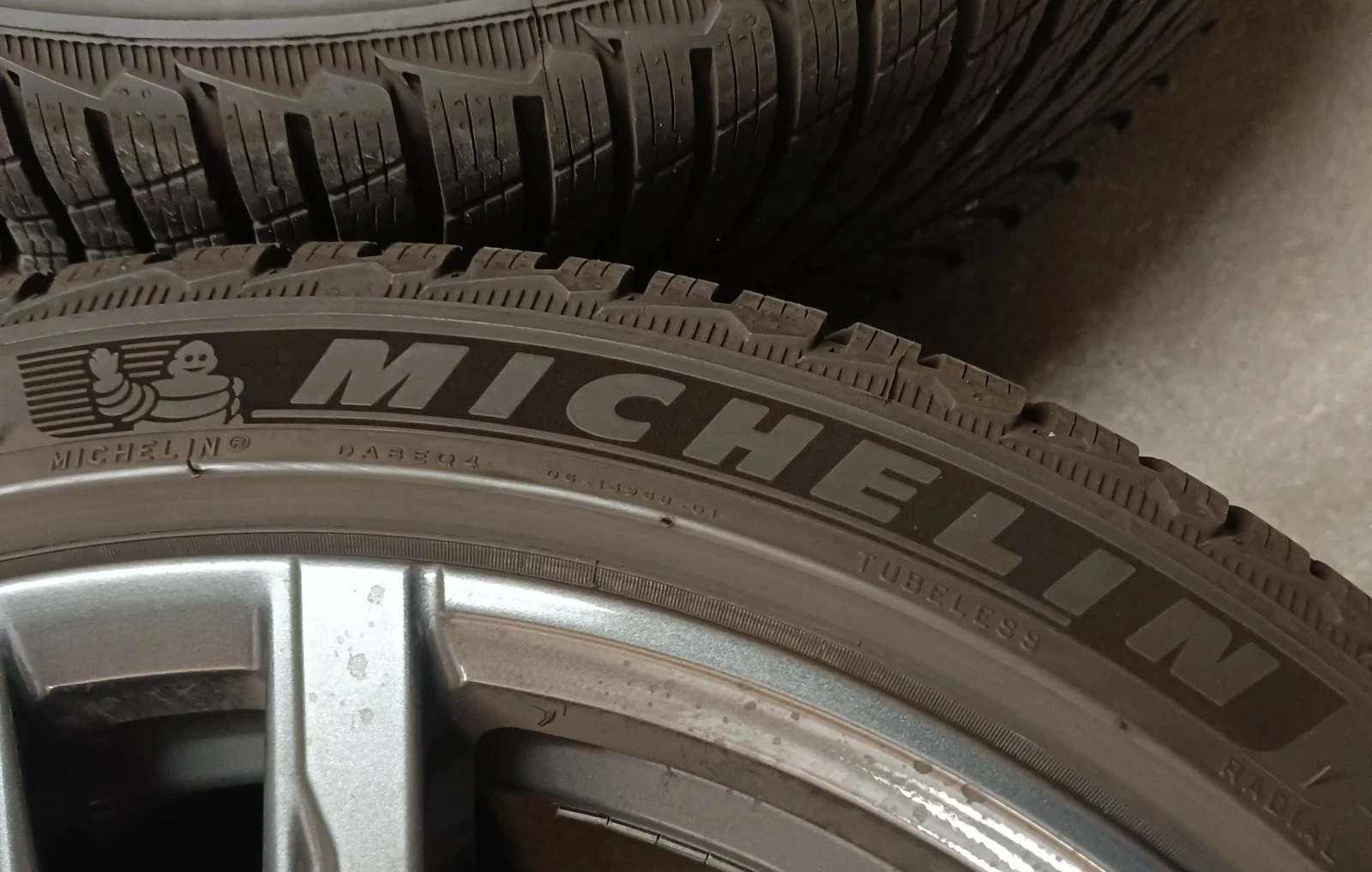 ���� � ������ 295/35R21 �� BMW X5 | Mobile.bg � ����������� 3
