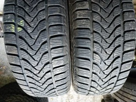 Гуми Зимни 235/60R18, снимка 1 - Гуми и джанти - 39104270