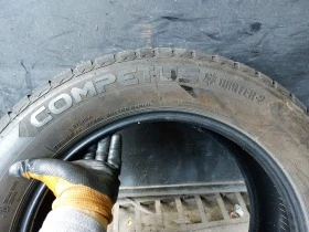 Гуми Зимни 235/60R18, снимка 7 - Гуми и джанти - 39104270