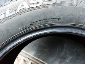 Гуми Зимни 235/60R18, снимка 8 - Гуми и джанти - 39104270