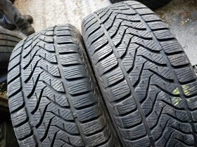 Гуми Зимни 235/60R18, снимка 2 - Гуми и джанти - 39104270