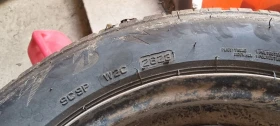 Гуми с джанти Bridgestone 175/65R14, снимка 1 - Гуми и джанти - 47751703