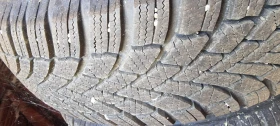 Гуми с джанти Bridgestone 175/65R14, снимка 4 - Гуми и джанти - 47751703