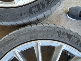 ���� � ������ 225/40R20 �� Mercedes-Benz S 350 | Mobile.bg � ����� ������ 9