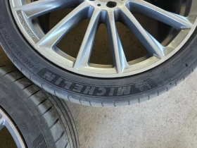 ���� � ������ 225/40R20 �� Mercedes-Benz S 350 | Mobile.bg � ����� ������ 2