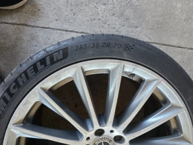 ���� � ������ 225/40R20 �� Mercedes-Benz S 350 | Mobile.bg � ����� ������ 7