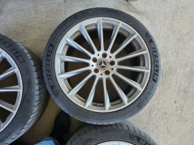 ���� � ������ 225/40R20 �� Mercedes-Benz S 350 | Mobile.bg � ����� ������ 5