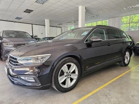 VW Passat 2.0TDI 4Motion Dig Cockpit IQ.Matrix LIGHT, снимка 4