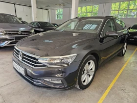 VW Passat 2.0TDI 4Motion Dig Cockpit IQ.Matrix LIGHT, снимка 3