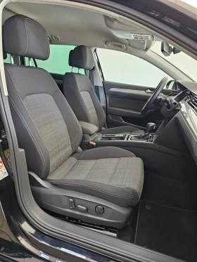 VW Passat 2.0TDI 4Motion Dig Cockpit IQ.Matrix LIGHT, снимка 9